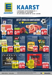 E center Discounter Prospekt der aktuellen Woche mit 30 Seiten, gültig von 08.06.2026 bis 13.06.2026, in Kaarst und Umgebung Aktueller E center Discounter Prospekt in Kaarst und Umgebung, "Aktuelle Angebote" mit 30 Seiten, 08.06.2026 - 13.06.2026