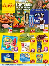 Netto Marken-Discount Prospekt für Freiburg: "Aktuelle Angebote", 45 Seiten, 06.07.2026 - 11.07.2026