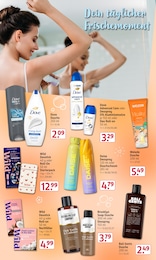 Rossmann Wild im Prospekt 