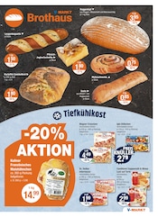 Brot im V-Markt Prospekt in Memmingen Aktueller V-Markt Prospekt mit Brot, "V-Markt einfach besser einkaufen", Seite 5