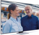 QLED TV GQ65Q80DATXZG im Angebot bei expert in Leinfelden-Echterdingen QLED TV GQ65Q80DATXZG Angebote von Samsung bei expert Leinfelden-Echterdingen für 799,00 €
