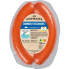 Schinkenfleischwurst im Angebot bei Netto Marken-Discount in Cottbus Schinkenfleischwurst Angebote von HOFMAIER bei Netto Marken-Discount Cottbus für 2,89 €