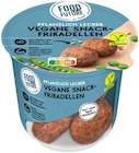 Aktuelles Vegane Mini-Snackfrikadellen Angebot bei Penny in Düsseldorf ab 1,89 €