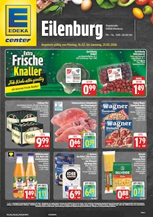 Aktueller E center Prospekt für Brandis und Ungebung, Seiten zum blättern E center Prospekt Wir lieben Lebensmittel! mit Seiten in Brandis und Umgebung