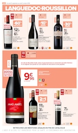 Prix et réduction Cola dans le prospectus Carrefour en cours Offre Cola dans le catalogue Carrefour du moment à la page 22