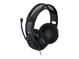 Atlas 200 PC, Over-ear Kopfhörer Schwarz von TURTLE BEACH im aktuellen MediaMarkt Saturn Prospekt für 59,99 €