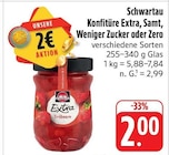 Extra bei nah und gut im Prospekt "" für 2,00 €