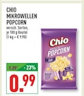 Aktuelle Mikrowelle Angebote bei Marktkauf in Wuppertal Aktuelles Mikrowellen Popcorn Angebot bei Marktkauf in Wuppertal ab 0,99 €