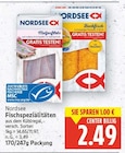 Matjesfilets von Nordsee für 2,49 € bei E center im Angebot Matjesfilets von Nordsee im aktuellen E center Prospekt