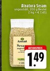 Angebot im EDEKA Alpen Prospekt EDEKA Alpen Prospekt mit im Angebot für 1,49 €