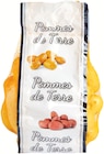 Pommes de Terre de consommation en promo chez Colruyt Vénissieux à 2,39 €