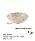EMIL Schale von  im aktuellen JYSK Prospekt für 1,00 €