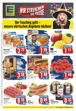 EDEKA Prospekt "WIR STREICHEN DIE PREISE", 16 Seiten, für Kissing, 24.02.2020 - 29.02.2020 EDEKA Prospekt "WIR STREICHEN DIE PREISE", 16 Seiten, für Kissing, 24.02.2020 - 29.02.2020