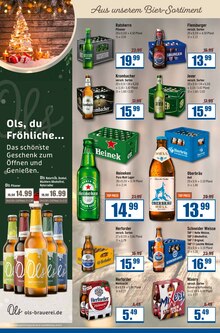 Zisch Wildeshausen Prospekt der aktuellen Woche, gültig von 15.12.2025 bis 20.12.2025 Aktueller Zisch Wildeshausen Prospekt "TRINK, WENN DU DICH TRAUST!" mit 8 Seiten