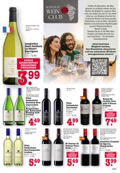 Rotwein im E center Prospekt in Mannheim Aktueller E center Prospekt mit Rotwein, "Aktuelle Angebote", Seite 25