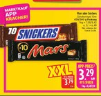 Mars im Angebot bei Marktkauf in Leipzig Mars Angebote bei Marktkauf Leipzig für 3,29 €
