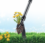 Unkrautstecher Angebote von EASYMAXX bei Netto Marken-Discount Kiel für 14,99 €