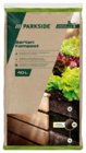 Gartenkompost Angebote von Parkside bei Lidl Albstadt für 3,99 €