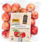 Äpfel rot Angebote von HEIMAT bei Netto Marken-Discount Schwäbisch Hall für 1,79 €