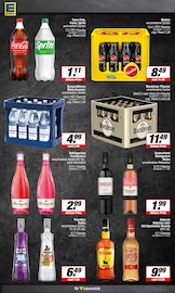 Aktueller E center Prospekt mit Coca Cola, "Aktuelle Angebote", Seite 17