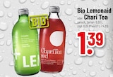 Trinkgut Wiesbaden - Bio Lemonaid Angebot im Prospekt Bio Lemonaid bei Trinkgut im Wiesbaden Prospekt für 1,39 €