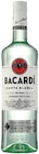 Spiced oder Carta Blanca Weißer Rum Angebote von BACARDÍ bei Penny Weinheim für 10,99 €