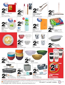 Promo Décoration Gâteau dans le catalogue Cora du moment à la page 13