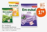 Aktuelles Em-eukal Klassisch Angebot bei tegut in Stuttgart ab 1,79 €