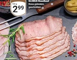 Aktuelles Roastbeef Angebot bei GLOBUS in Braunschweig ab 2,99 €
