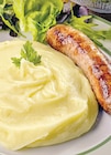 Promo Saucisse purée petit prix à 3,99 € dans le catalogue Intermarché Super à Glandon