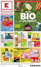 Aktueller Kaufland Supermärkte Prospekt für Großerlach: Aktuelle Angebote mit 8} Seiten, 13.06.2024 - 19.06.2024
