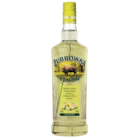 Vodka aromatisée - ZUBROWKA en promo chez Carrefour Nanterre à 12,72 €