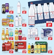 Aktueller Marktkauf Prospekt mit Energydrink, "Aktuelle Angebote", Seite 21