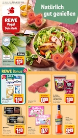 REWE Discounter Prospekt der aktuellen Woche mit 28 Seiten, gültig von 20.07.2026 bis 25.07.2026, in Zeitlarn und Umgebung Aktueller REWE Discounter Prospekt in Zeitlarn und Umgebung, "Dein Markt" mit 28 Seiten, 20.07.2026 - 25.07.2026