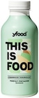 Trinkmahlzeit von yfood für 2,99 € bei Penny im Angebot Trinkmahlzeit von yfood im aktuellen Penny Prospekt