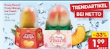 Frosty Peach Ice Cream im Angebot bei Netto Marken-Discount in Zwickau Frosty Peach Ice Cream Angebote bei Netto Marken-Discount Zwickau für 1,99 €