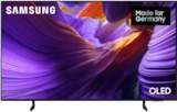 OLED TV GQ55S85FAUXZG Angebote von Samsung bei expert Bergisch Gladbach für 769,00 €