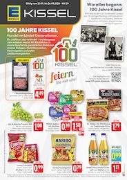 EDEKA Prospekt für Annweiler am Trifels mit 10 Seiten EDEKA Prospekt für Annweiler am Trifels: "Aktuelle Angebote", 10 Seiten, 21.09.2026 - 26.09.2026