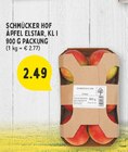 Aktuelle Äpfel Angebote bei EDEKA in Essen Aktuelles Äpfel Elstar, Kl I Angebot bei EDEKA in Essen ab 2,49 €