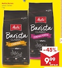 Barista Angebote von Melitta bei Netto Marken-Discount Beckum für 9,99 €