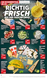 Aktueller Kaufland Prospekt mit Hering, "Aktuelle Angebote", Seite 26