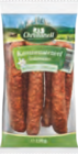 Kaminwurzerl Mild Angebote von Christanell bei tegut Nürnberg für 2,99 €