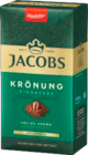 Krönung Kaffee gemahlener Bohnenkaffee Angebote von Jacobs bei Marktkauf Cuxhaven für 7,99 €