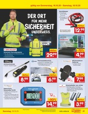 Aktueller Netto Marken-Discount Prospekt mit Luftentfeuchter, "Aktuelle Angebote", Seite 45