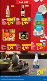 Offre Noix dans le catalogue Lidl du moment à la page 25
