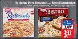 Aktuelle Pizza Angebote bei Marktkauf in Ulm Aktuelles Pizza Ristorante Salame Angebot bei Marktkauf in Ulm ab 3,32 €