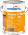 Dauerschutzlasur UV im Angebot bei Hornbach in Ingolstadt Dauerschutzlasur UV Angebote von remmers bei Hornbach Ingolstadt für 54,95 €