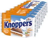 Knoppers von Storck für 1,69 € bei Penny im Angebot Knoppers von Storck im aktuellen Penny Prospekt