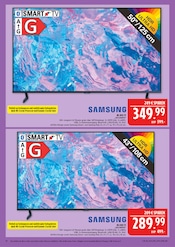 Aktueller Marktkauf Prospekt mit Fernseher, "AUSWAHL RIESIG, PREISE NIEDRIG", Seite 38