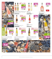 Prospectus Supermarchés Match à Meaux, "FOIRE AU VINS PRINTEMPS 2025", 8 pages de promos valables du 18/03/2025 au 30/03/2025